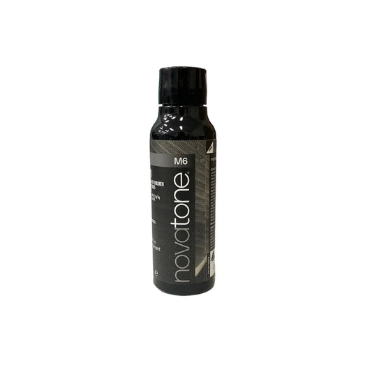 De Lorenzo Novatone-M6-Graphite-60Ml
