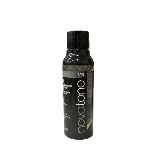 De Lorenzo Novatone-M8-Pewter-60Ml