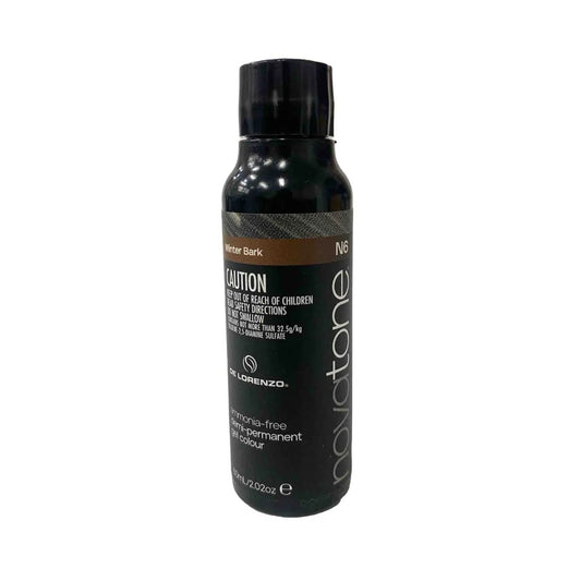 De Lorenzo Novatone-N6-Winter-Bark-60Ml