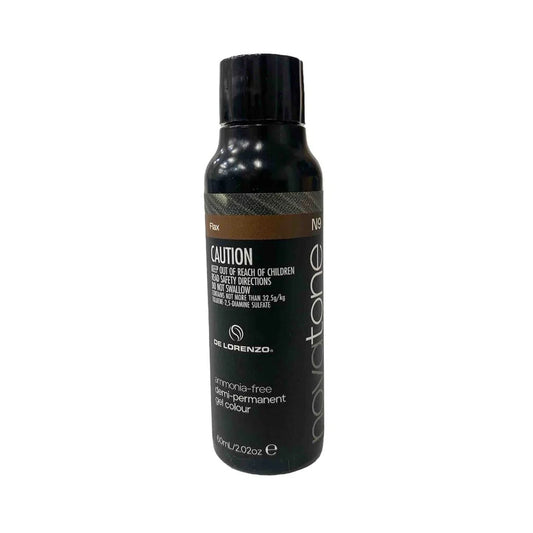 De Lorenzo Novatone-N9-Flax-60Ml
