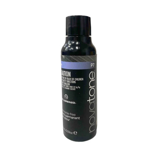 De Lorenzo Novatone-P7-Iris-60Ml