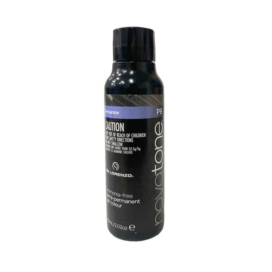 De Lorenzo Novatone-P9-Periwinkle-60Ml