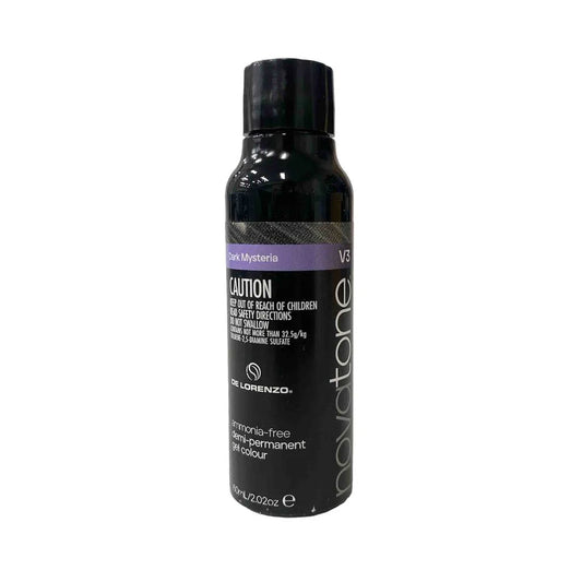 De Lorenzo Novatone-V3-Dark-Mysteria-60Ml