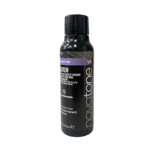 De Lorenzo Novatone-V5-Femme-Fatale-60Ml