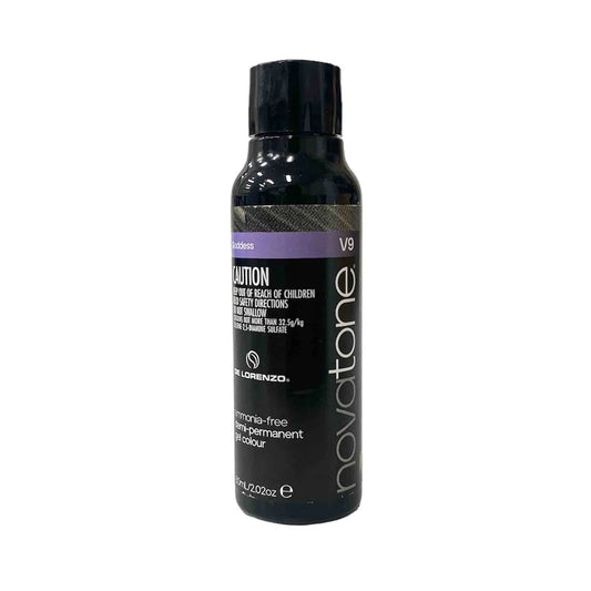 De Lorenzo Novatone-V9-Goddess-60Ml