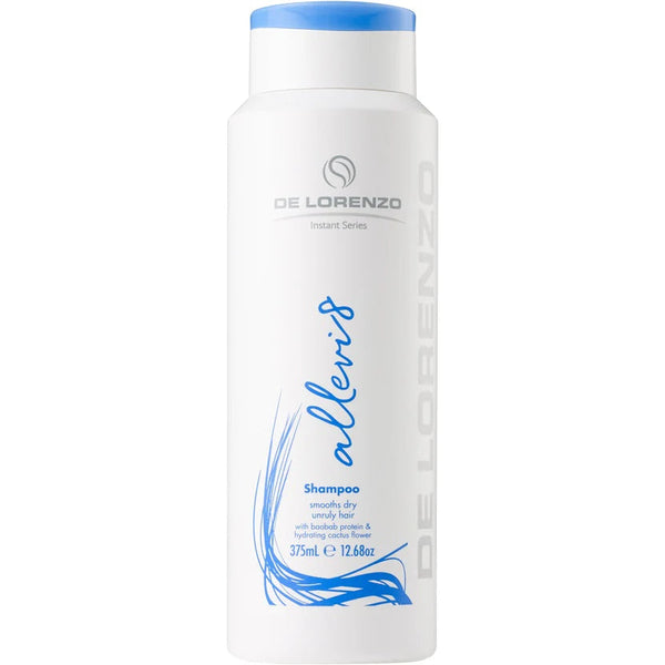 De Lorenzo Allevi8 Shampoo 375ml