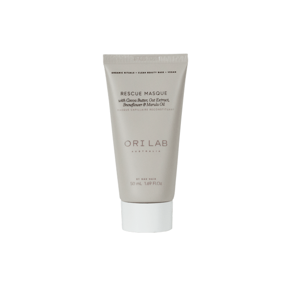 ORI Lab by NAK Hair Rescue Masque 50ml