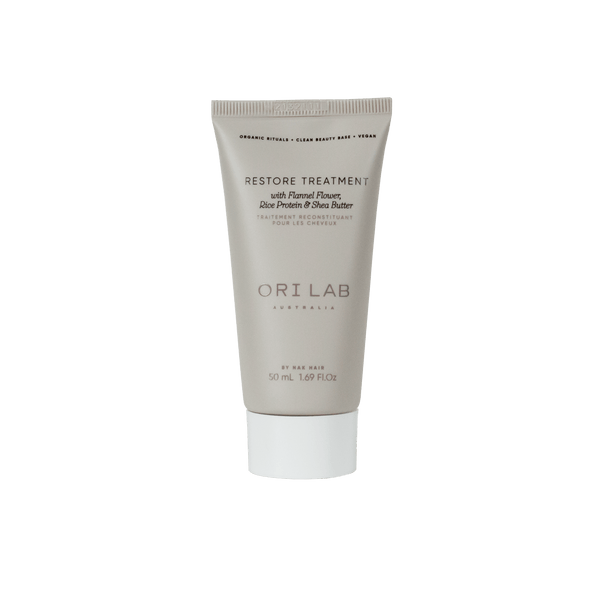 ORI Lab by NAK Hair Restore Treatment 50ml