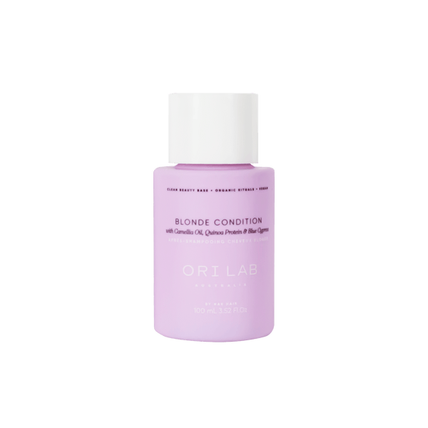 ORI Lab by NAK Hair Blonde Condition 100ml