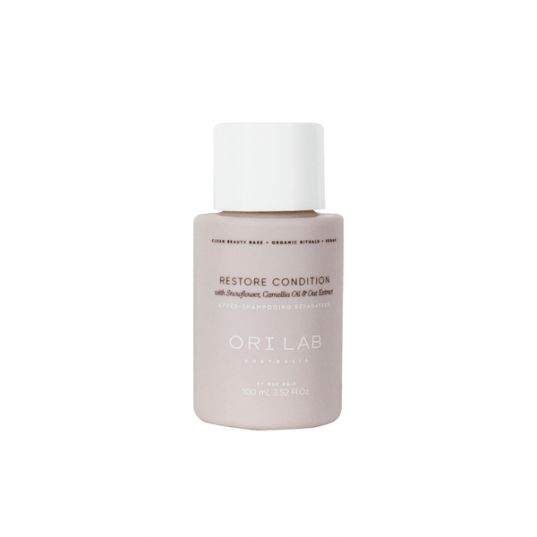 ORI Lab by NAK Hair Restore Condition 100ml