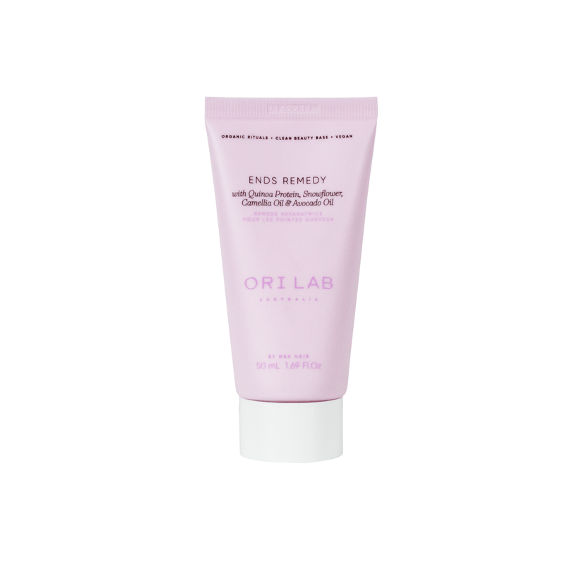 ORI Lab by NAK Hair Ends Remedy 50ml