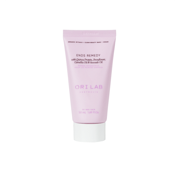 ORI Lab by NAK Hair Ends Remedy 50ml