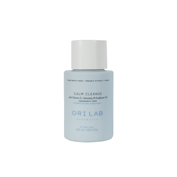 ORI Lab by NAK Hair Calm Cleanse 100ml