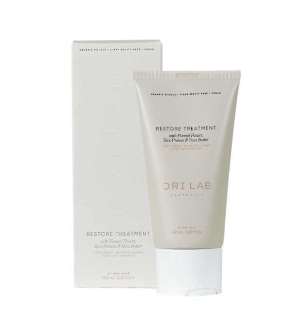 ORI Lab by NAK Hair Restore Treatment 150ml