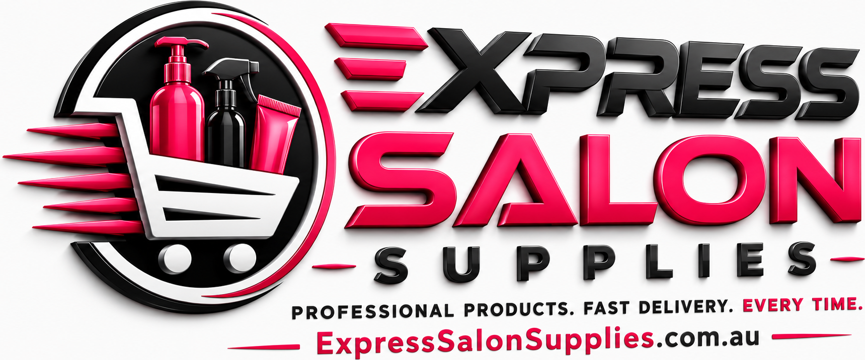 ExpressSalonSupplies.com.au